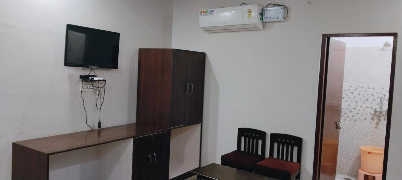 Tiger Guest House Sawai Madhopur Luaran gambar