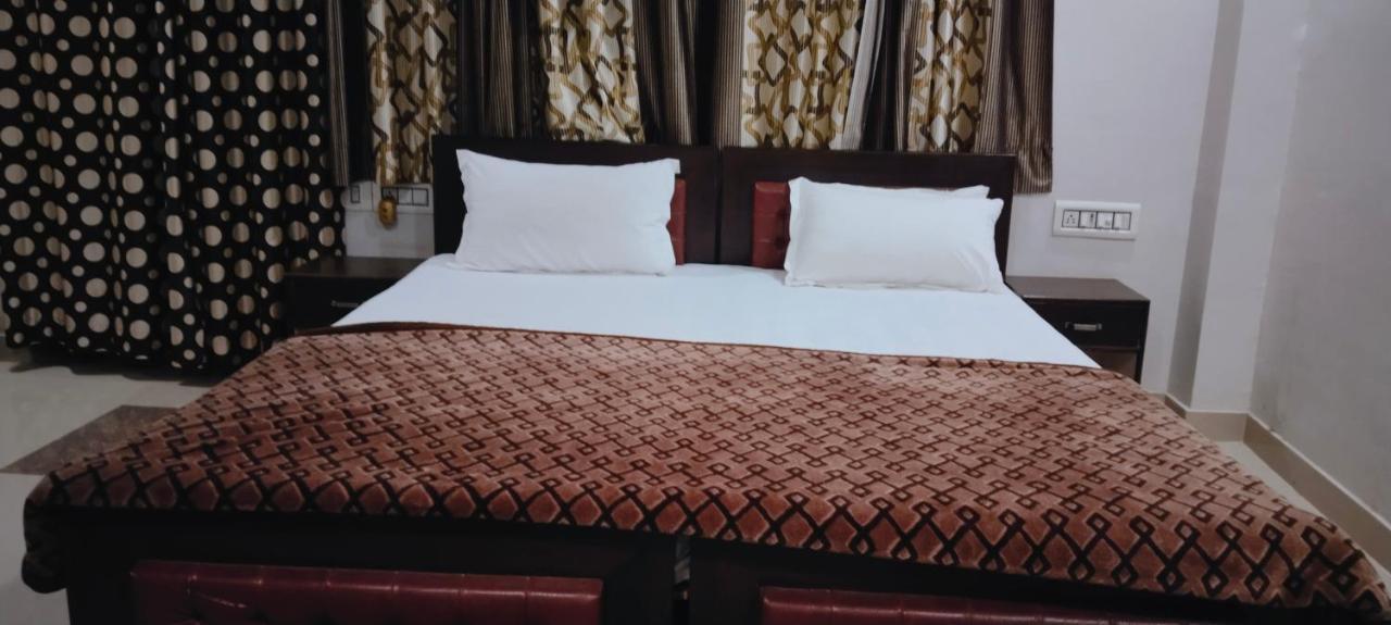 Tiger Guest House Sawai Madhopur Luaran gambar