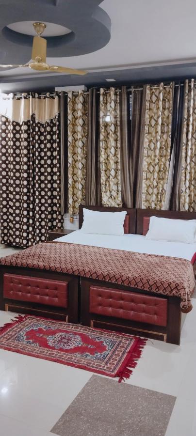 Tiger Guest House Sawai Madhopur Luaran gambar